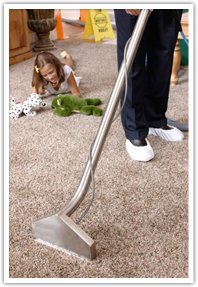 professional cleaners in Friendswood