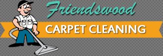 Friendswood Carpet Cleaning